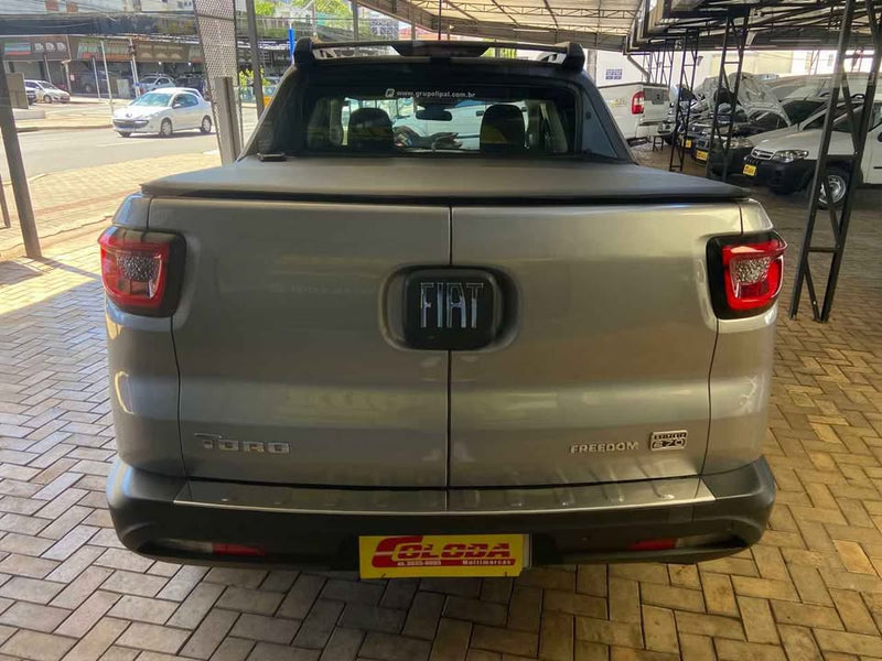 💥Fiat Toro 2022💥