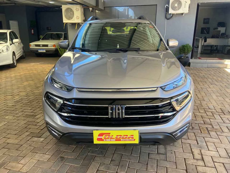 💥Fiat Toro 2022💥
