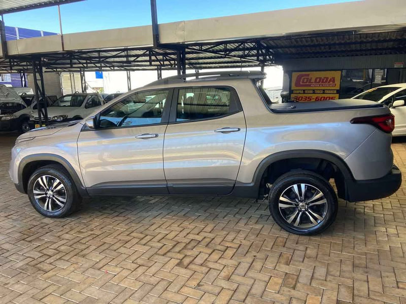 💥Fiat Toro 2022💥