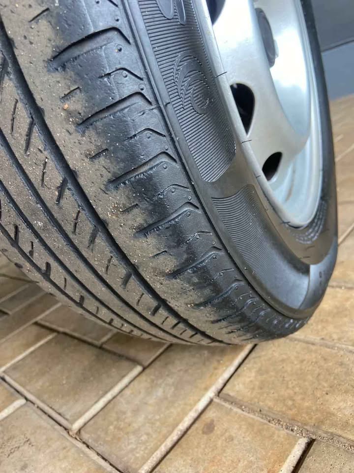 💥Fiat Strada 2012💥