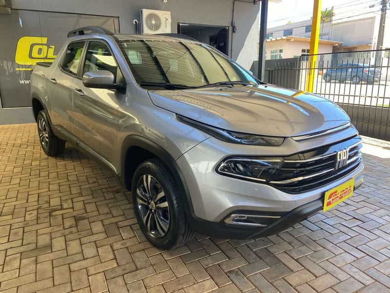 💥Fiat Toro 2022💥