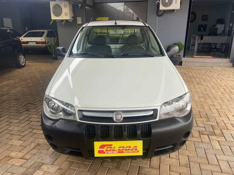 💥Fiat Strada 2012💥