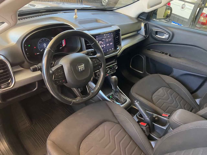 💥Fiat Toro 2022💥