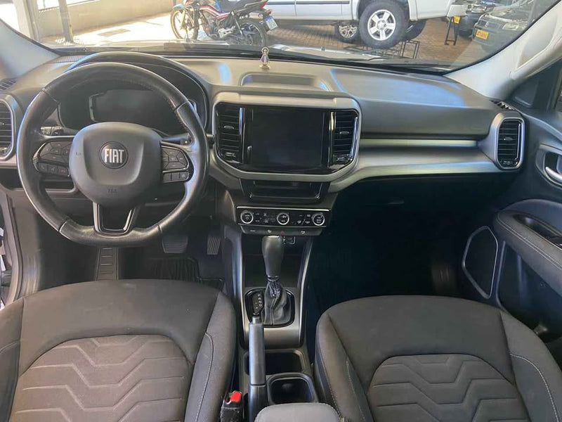 💥Fiat Toro 2022💥