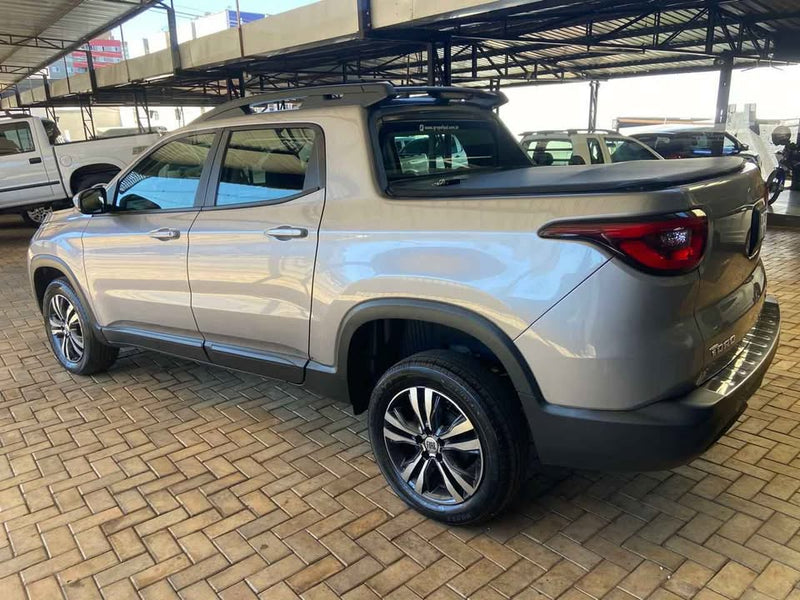 💥Fiat Toro 2022💥