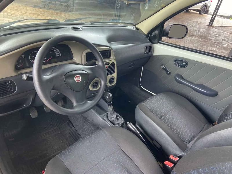 💥Fiat Strada 2012💥