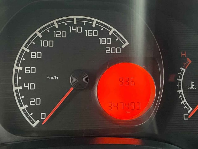 💥Fiat Strada CE 2019 Motor Novo💥