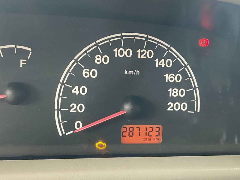 💥Fiat Strada 2012💥