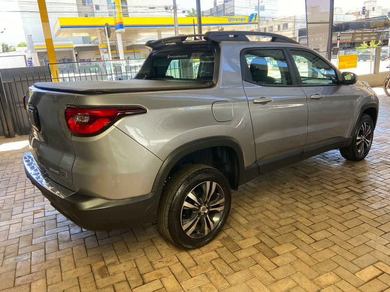 💥Fiat Toro 2022💥