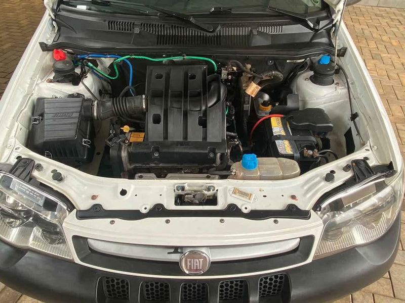 💥Fiat Strada 2012💥