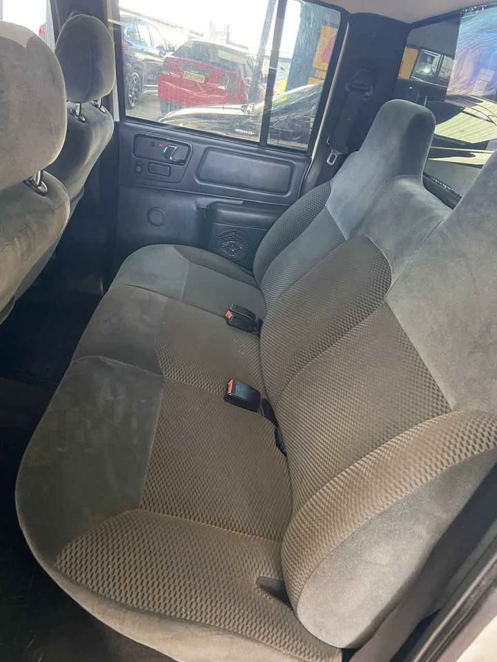 💥Chevrolet S-10 2011💥