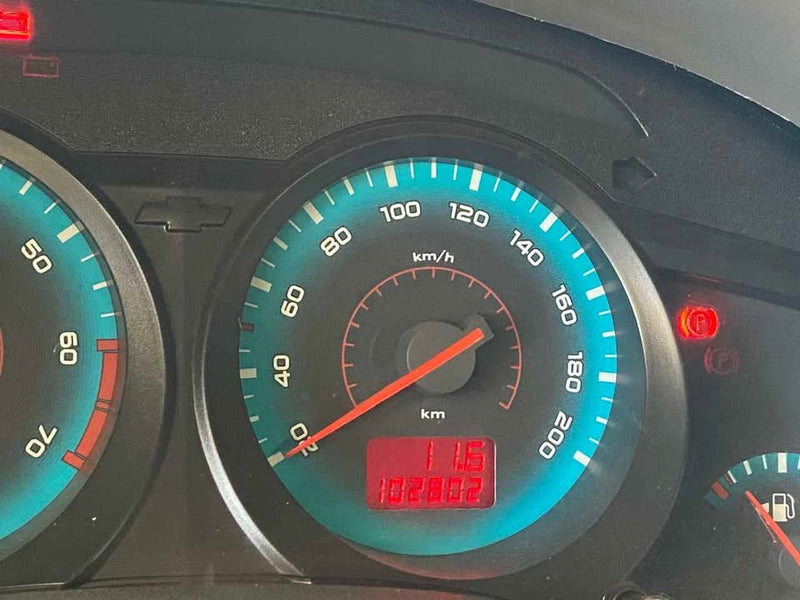 💥Chevrolet S-10 2011💥