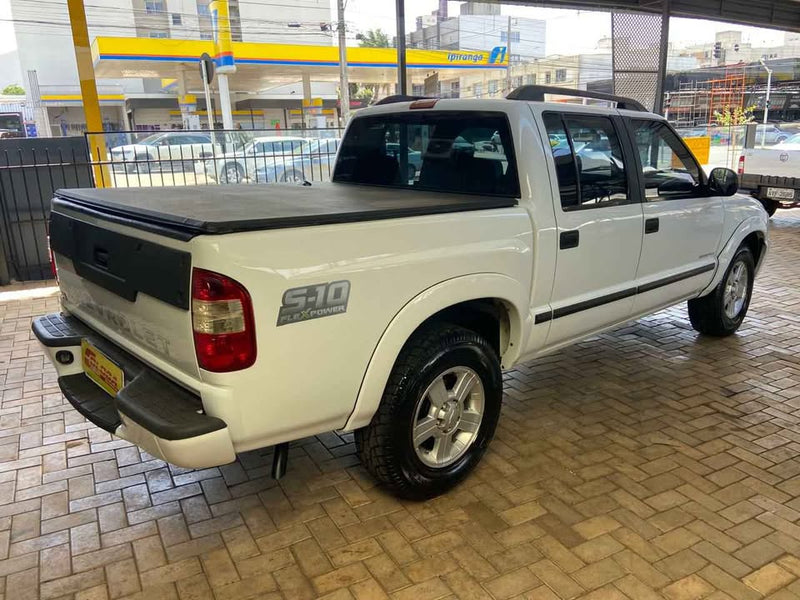 💥Chevrolet S-10 2011💥