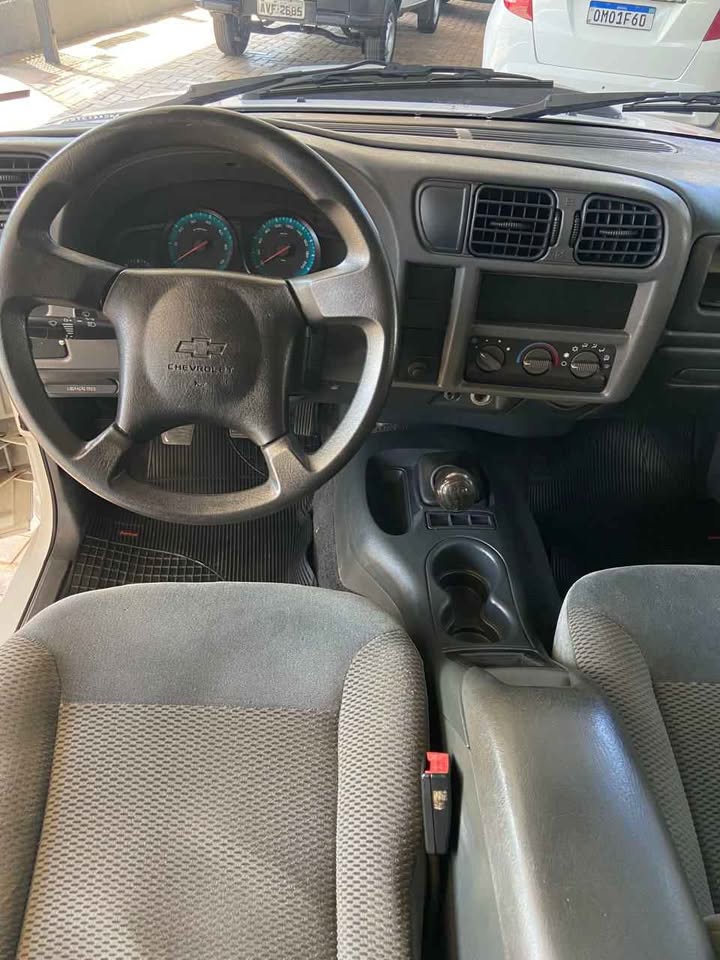 💥Chevrolet S-10 2011💥