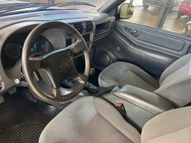 💥Chevrolet S-10 2011💥