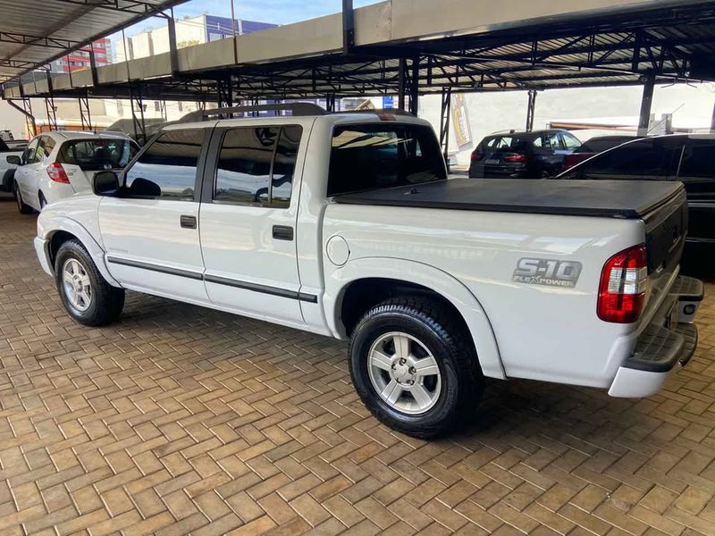 💥Chevrolet S-10 2011💥