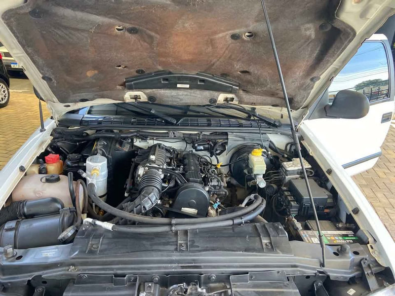 💥Chevrolet S-10 2011💥