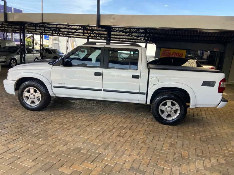 💥Chevrolet S-10 2011💥