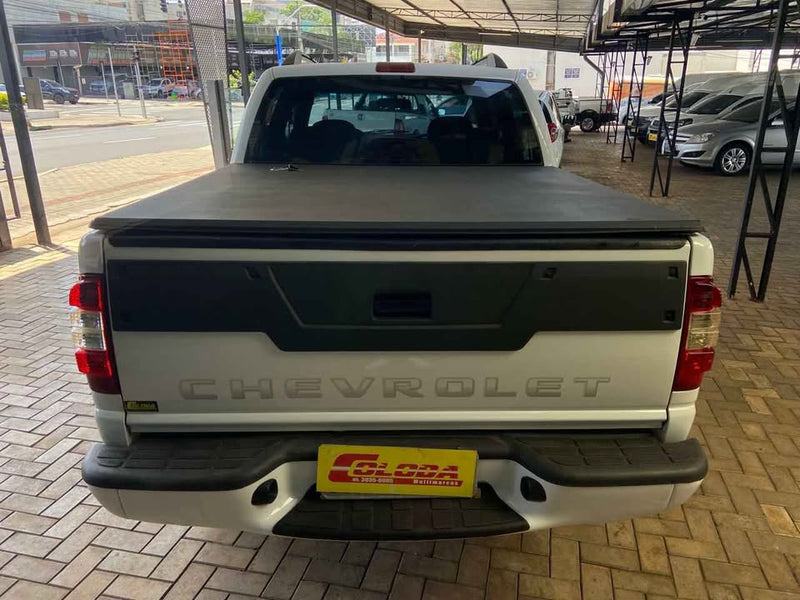 💥Chevrolet S-10 2011💥