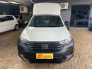 💥Fiat Strada 2023 Baú💥