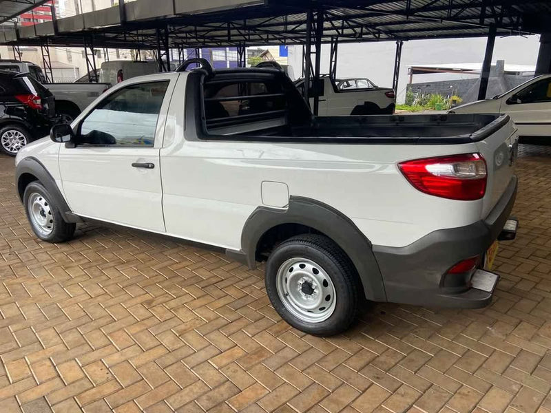 💥Fiat Strada 2016💥