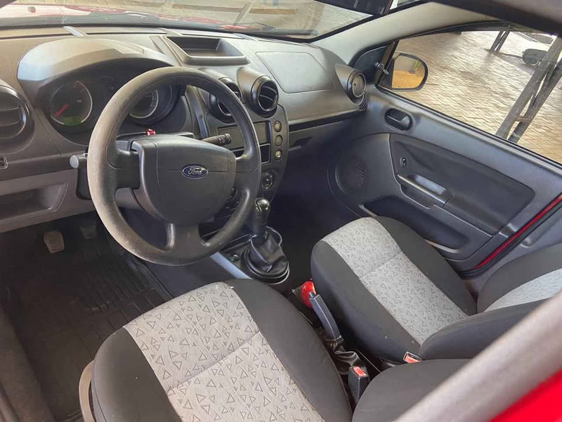 💥Ford Fiesta 2011💥
