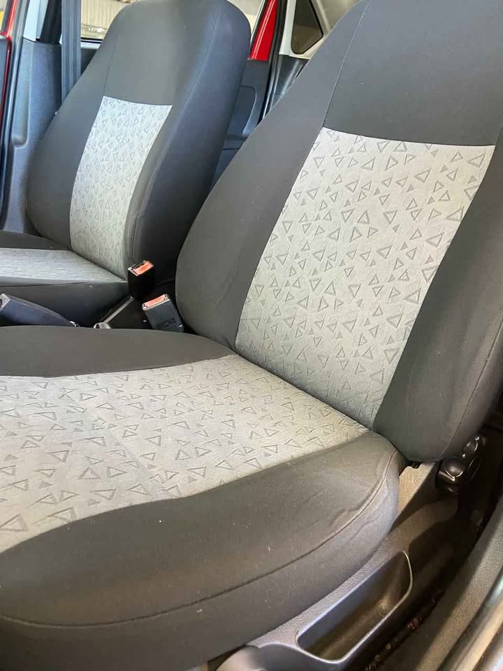 💥Ford Fiesta 2011💥