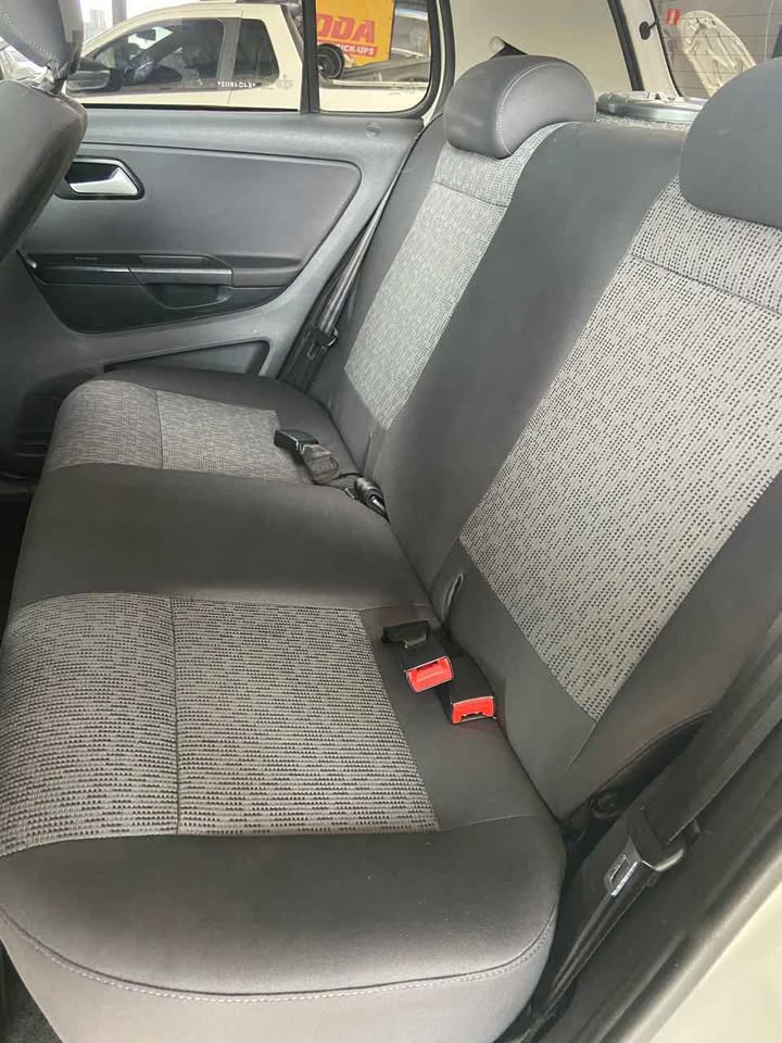 💥Volkswagen Fox 2014💥