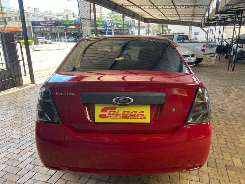 💥Ford Fiesta 2011💥