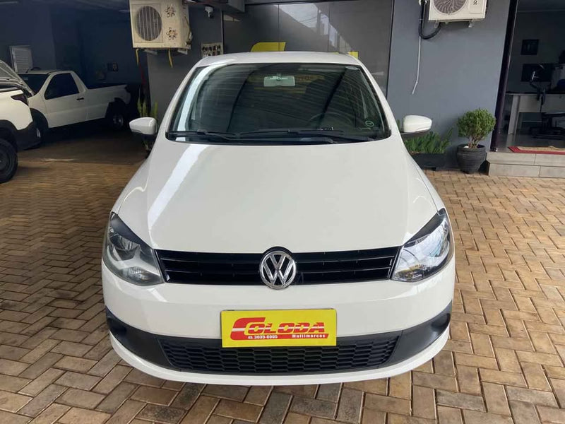 💥Volkswagen Fox 2014💥