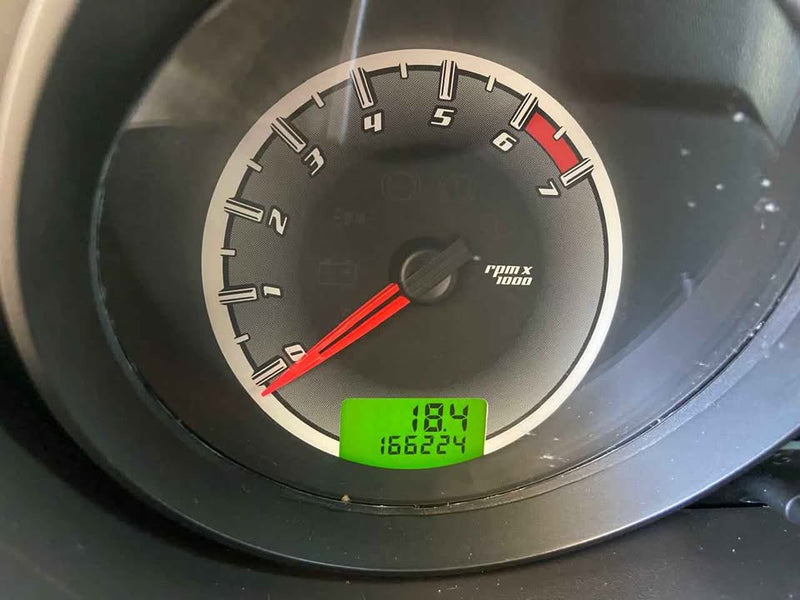 💥Ford Fiesta 2011💥