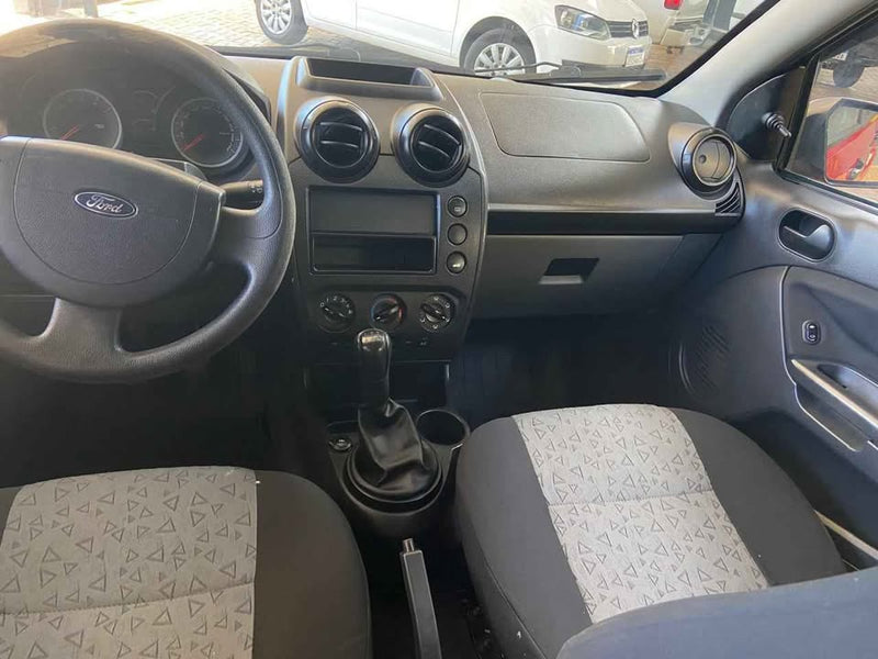 💥Ford Fiesta 2011💥