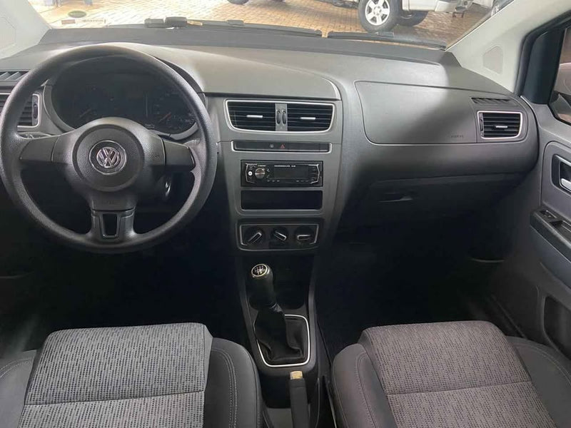 💥Volkswagen Fox 2014💥