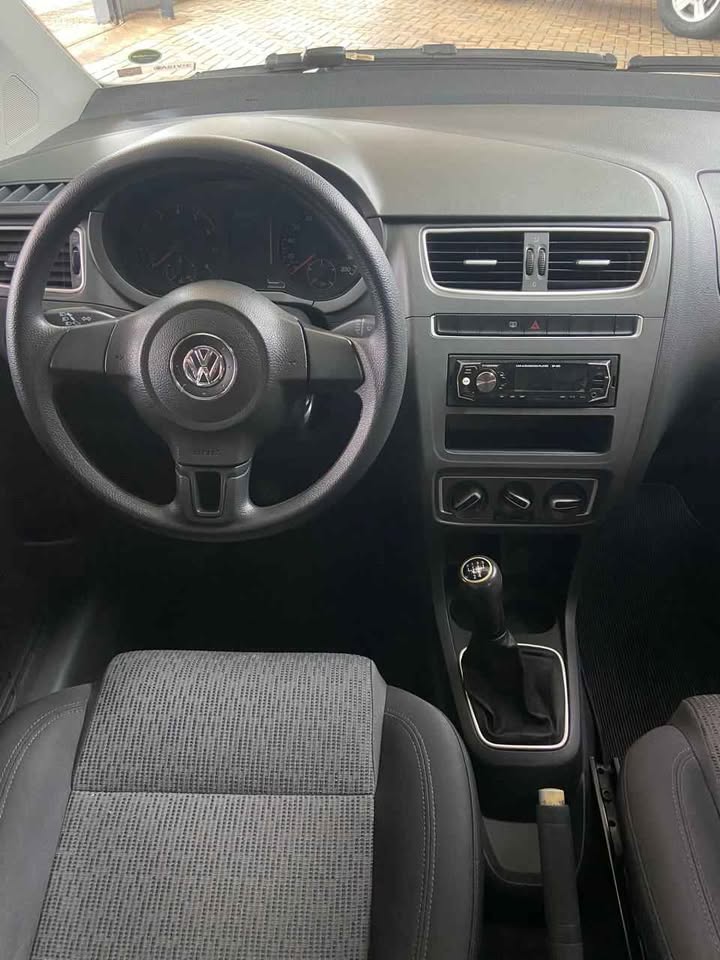 💥Volkswagen Fox 2014💥