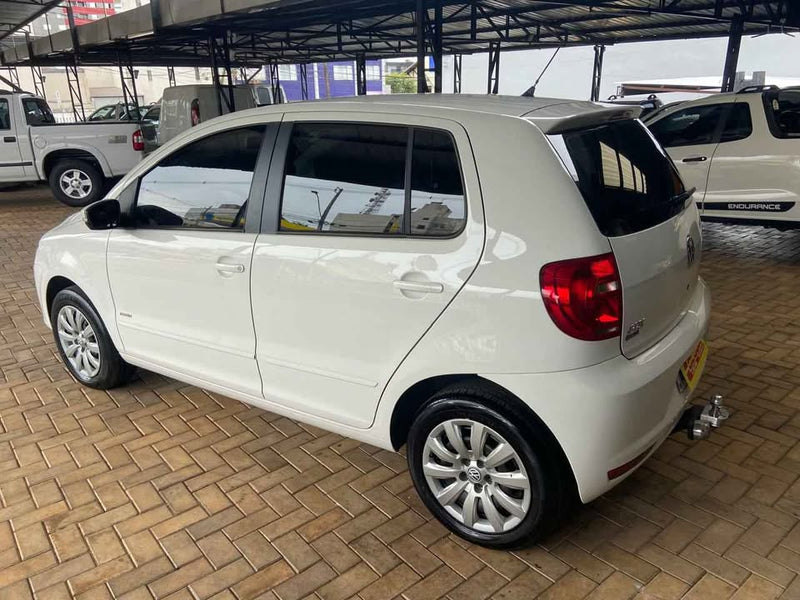 💥Volkswagen Fox 2014💥