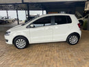 💥Volkswagen Fox 2014💥