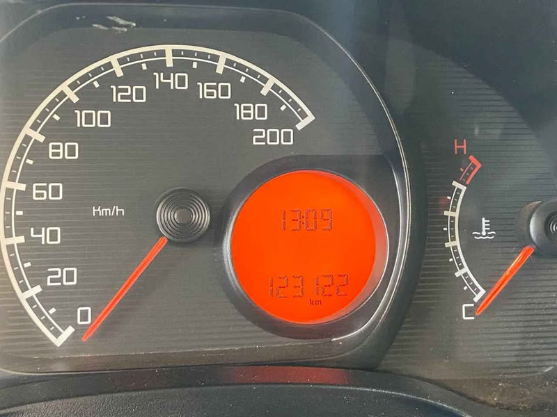 💥Fiat Strada 2016💥