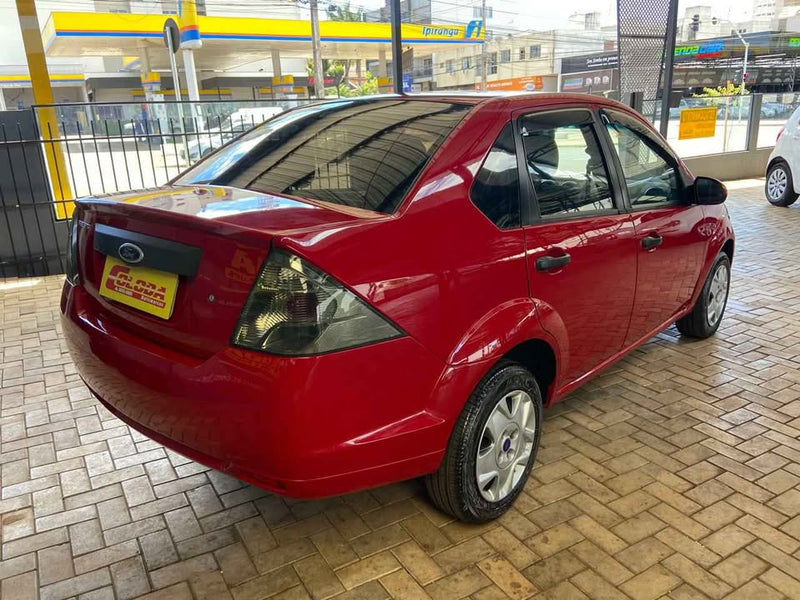 💥Ford Fiesta 2011💥