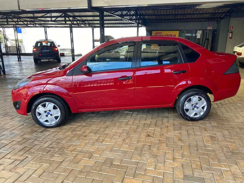 💥Ford Fiesta 2011💥