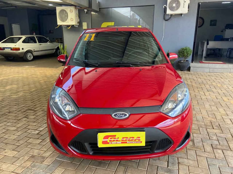 💥Ford Fiesta 2011💥