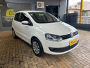 💥Volkswagen Fox 2014💥