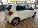 💥Volkswagen Fox 2014💥