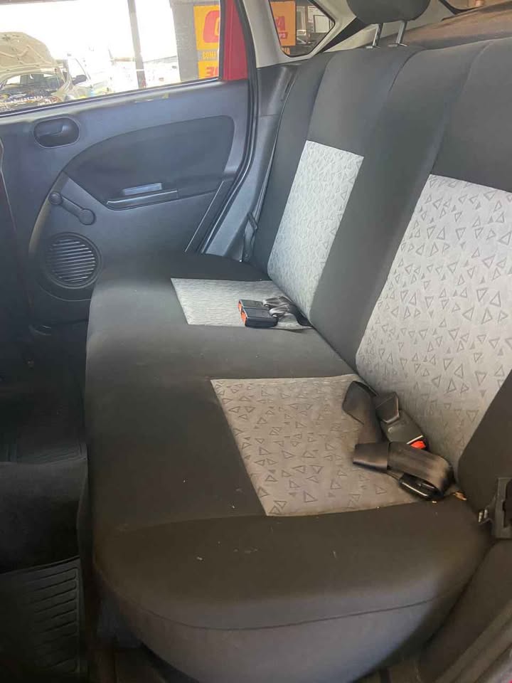 💥Ford Fiesta 2011💥