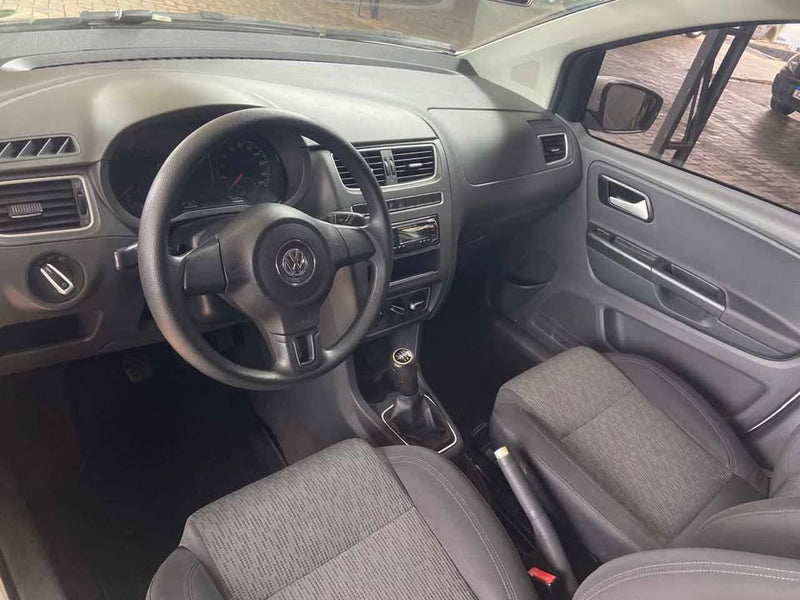💥Volkswagen Fox 2014💥