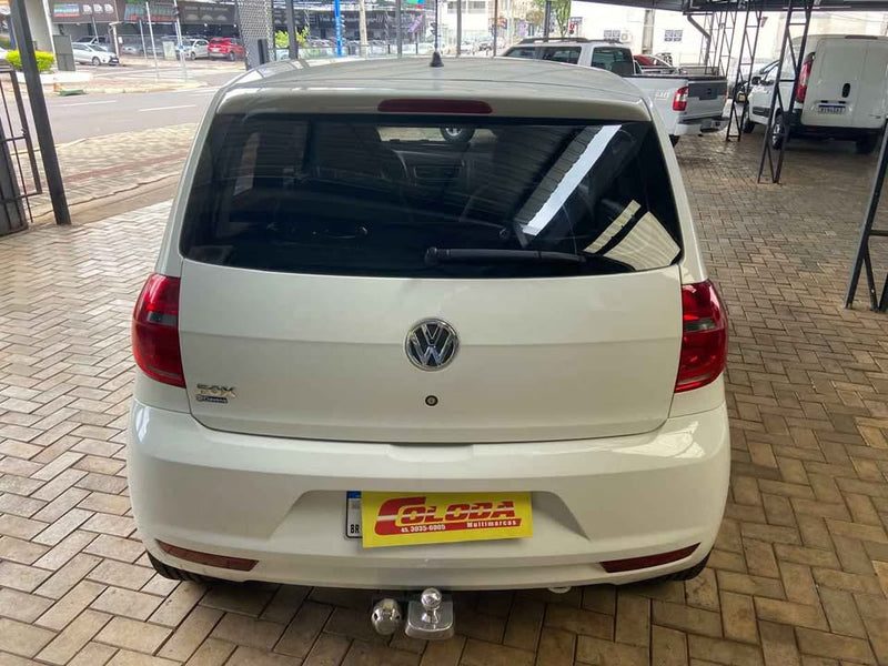 💥Volkswagen Fox 2014💥