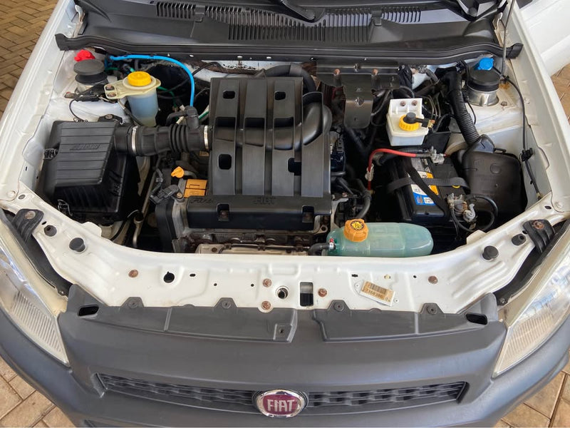 💥Fiat Strada 2016💥