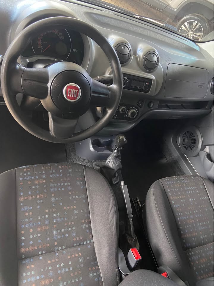 💥Fiat Fiorino 2020 💥