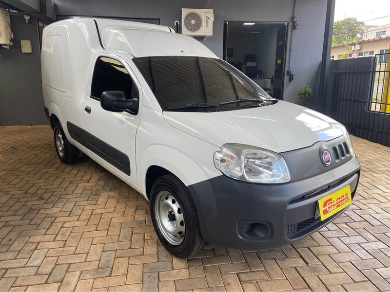 💥Fiat Fiorino 2020 💥