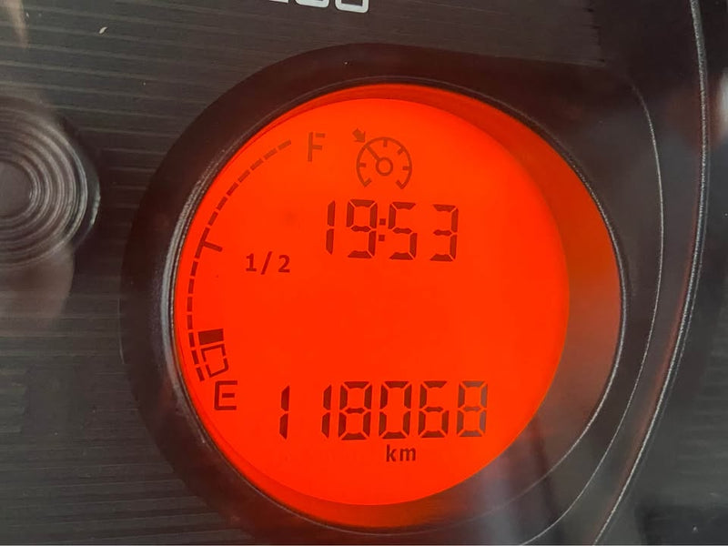 💥Fiat Strada 2016💥