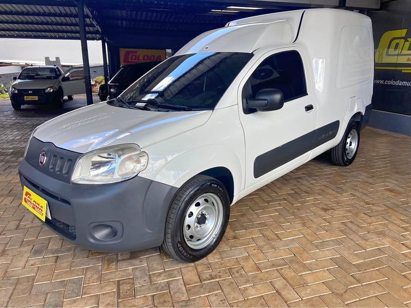 💥Fiat Fiorino 2020 💥